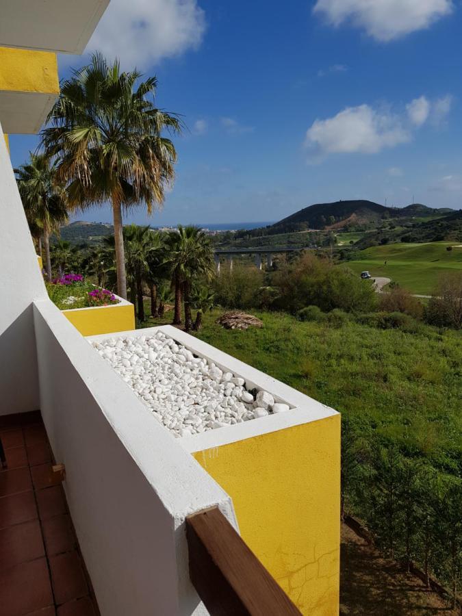 "Casa Sidney" Calanova Grand Golf Apartman La Cala De Mijas Kültér fotó