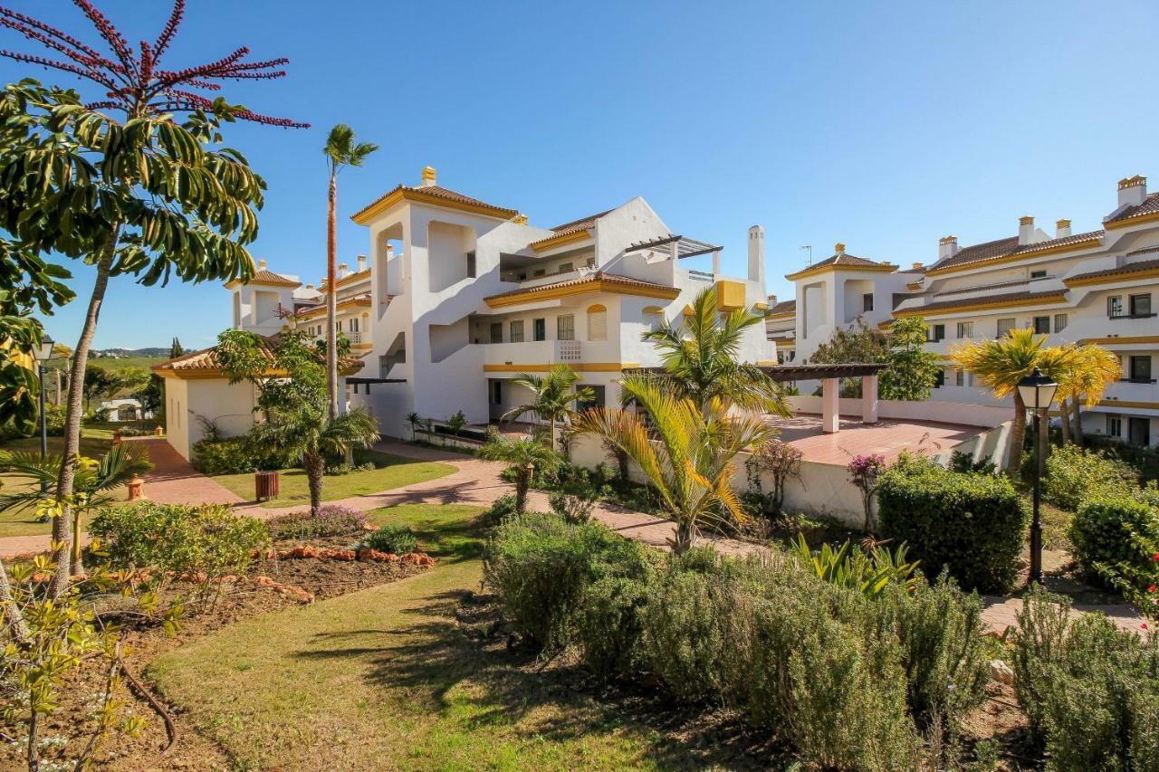 "Casa Sidney" Calanova Grand Golf Apartman La Cala De Mijas Kültér fotó