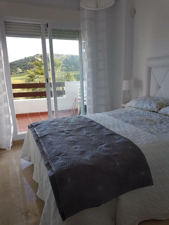 "Casa Sidney" Calanova Grand Golf Apartman La Cala De Mijas Kültér fotó